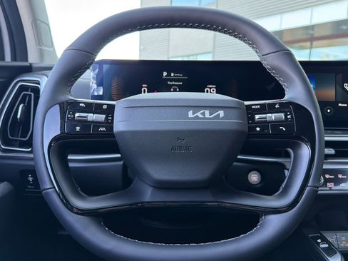 New 2026 Kia Sorento S image 21