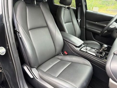 Used 2024 MAZDA CX-30 AWD 2.5 S w/ Select Sport Pkg image 13