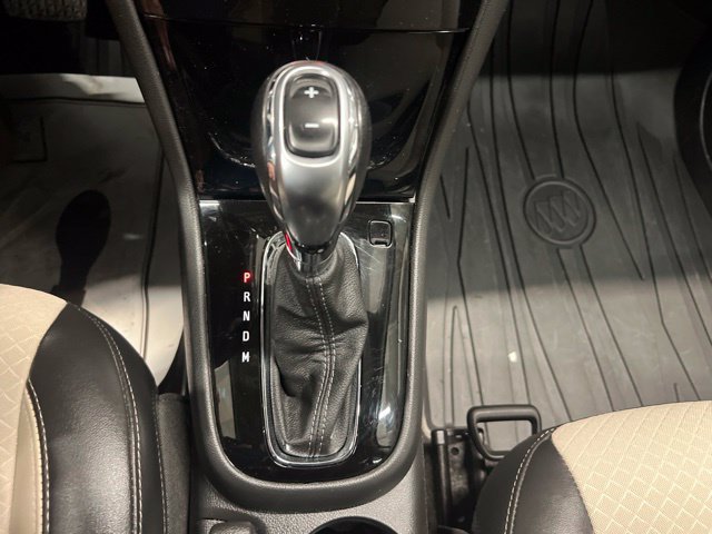 Used 2022 Buick Encore Preferred w/ Safety Package AWD/4WD image 30