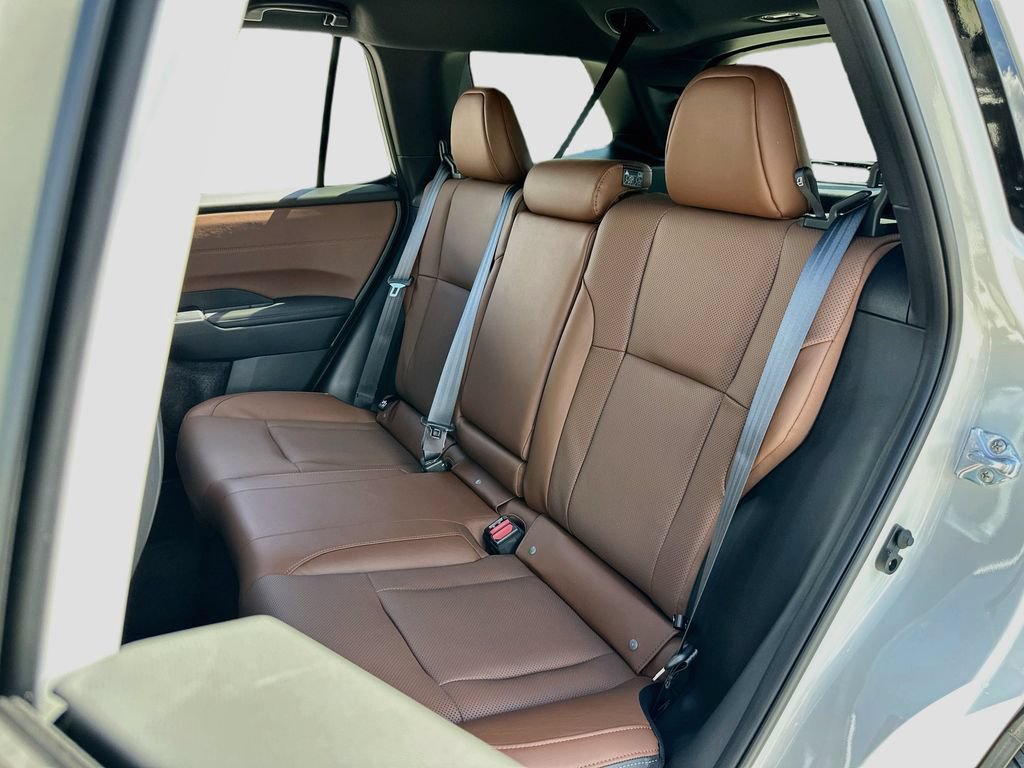 New 2026 Subaru Outback Touring AWD/4WD image 26