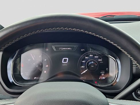 Used 2024 RAM 2500 Rebel image 22