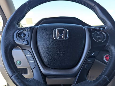 Used 2016 Honda Pilot EX-L image 21