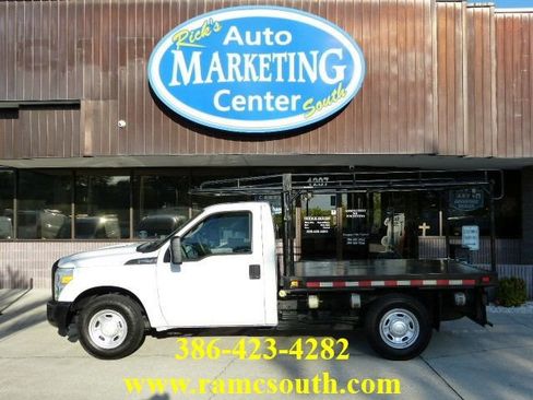Used 2015 Ford F250 XL image 1