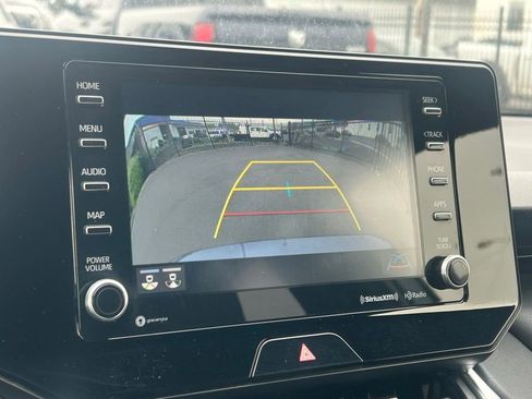 Used 2021 Toyota Venza XLE w/ Softex Package AWD/4WD image 25