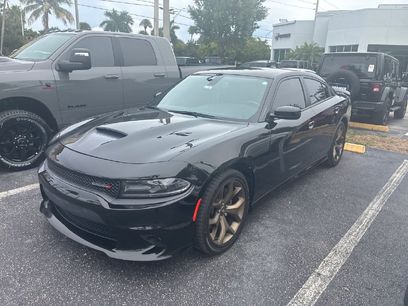 Used 2019 Dodge Charger GT w/ Driver Confidence Group