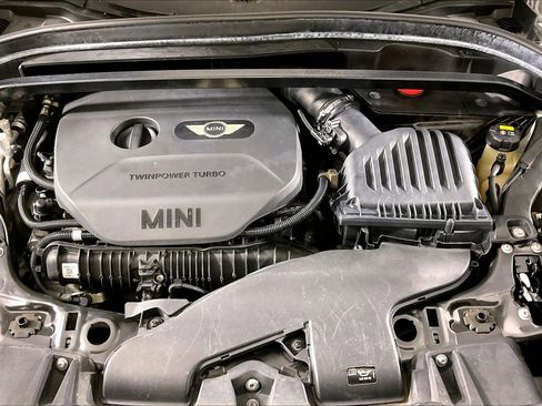 Used 2019 MINI Cooper Countryman S AWD/4WD image 10