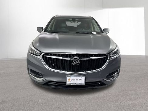 Used 2018 Buick Enclave Essence AWD/4WD image 27