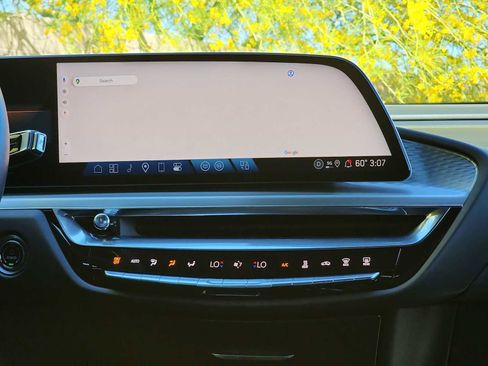 Used 2024 Cadillac Lyriq Sport image 20