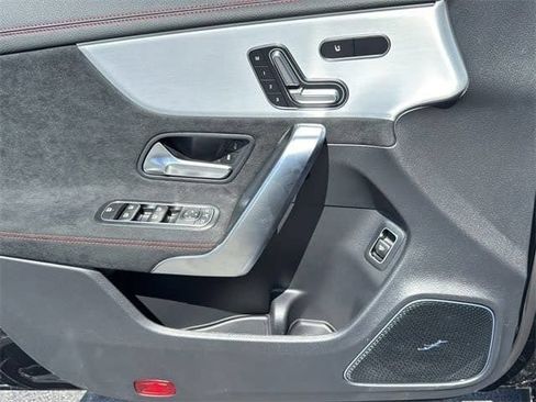 New 2026 Mercedes-Benz CLA 250 4MATIC image 23