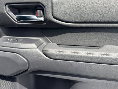 New 2027 Toyota Land Cruiser AWD/4WD image 20