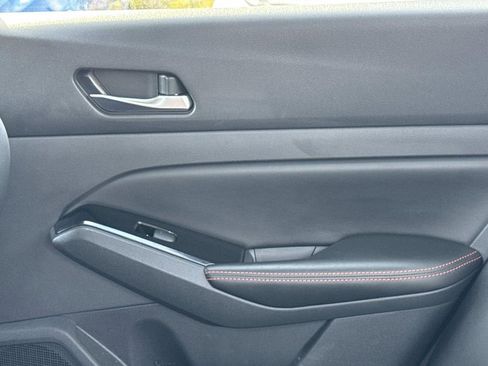 Certified 2023 Nissan Altima 2.5 SR image 15