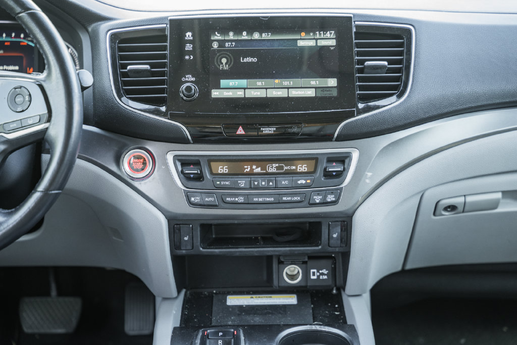 Used 2022 Honda Pilot Special Edition image 21