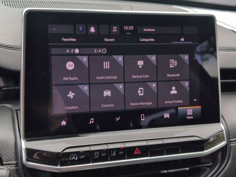 Certified 2022 Jeep Compass Altitude image 21