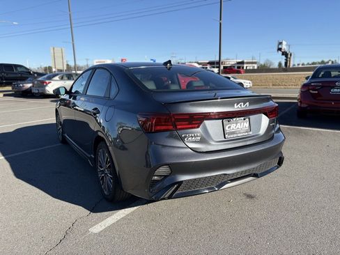 Used 2024 Kia Forte GT-Line image 5