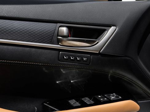 Used 2018 Lexus GS 350 F Sport RWD image 56