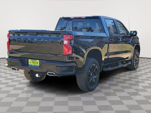 New 2026 Chevrolet Silverado 1500 LT Trail Boss w/ LT Trail Boss Premium Package AWD/4WD image 3