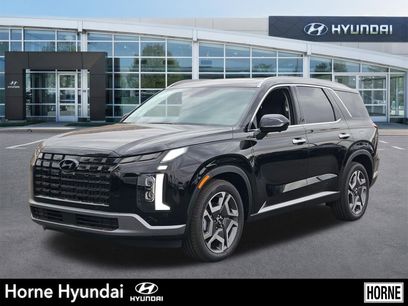 New 2025 Hyundai Palisade SEL