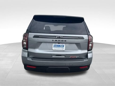 Used 2024 Chevrolet Tahoe RST w/ Luxury Package AWD/4WD image 4
