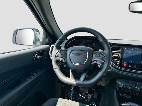 New 2026 Dodge Durango GT AWD/4WD image 24