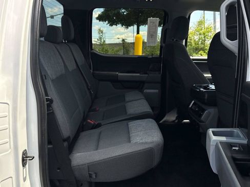 Used 2021 Ford F150 XLT w/ Equipment Group 302A High AWD/4WD image 16