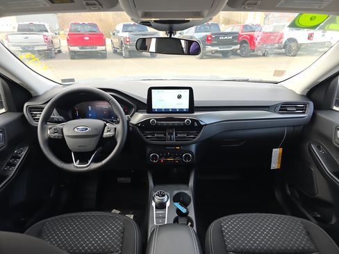 New 2026 Ford Escape Active w/ Cold Weather Package image 14
