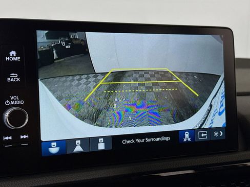 Certified 2026 Honda CR-V Sport Touring image 17