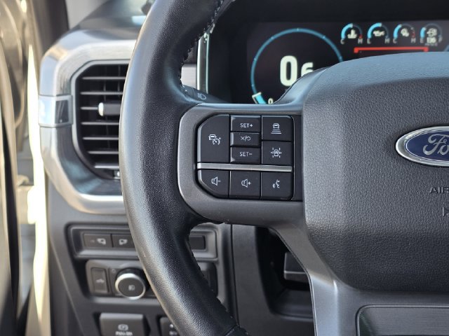 Used 2021 Ford F150 Lariat AWD/4WD image 28