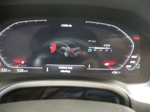 Used 2022 BMW M4 xDrive Competition w/ Executive Package image 27