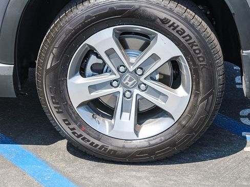 Certified 2026 Honda Pilot EX-L image 12