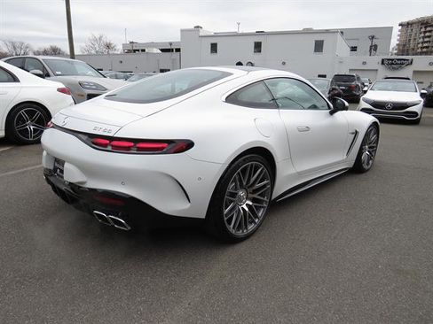 Used 2024 Mercedes-Benz AMG GT 55 image 4