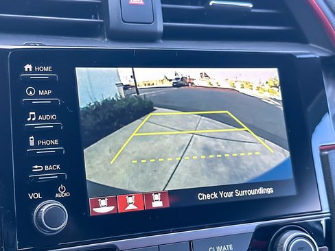 Used 2019 Honda Civic Type R image 25