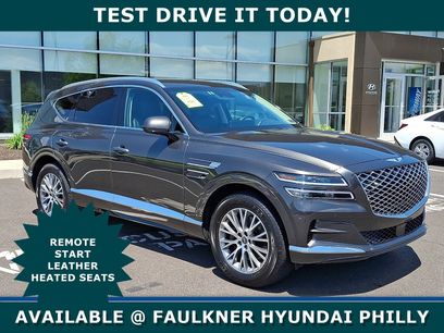 Used 2024 Genesis GV80 2.5T