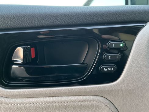 New 2026 Honda Odyssey Elite image 6