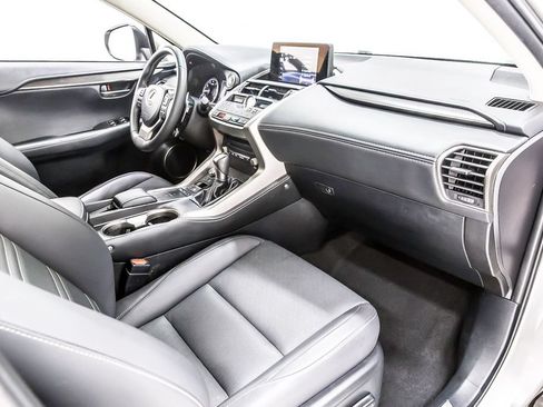Used 2019 Lexus NX 300 FWD w/ Comfort Package image 33