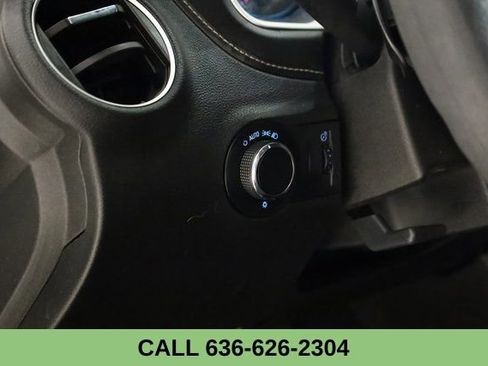 Used 2012 Chevrolet Camaro LS w/ Black Stripe Package image 14