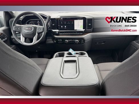Used 2026 GMC Sierra 1500 Elevation w/ Elevation Select Package AWD/4WD image 25