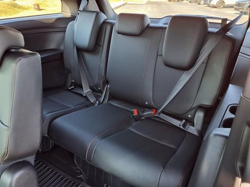 New 2026 Honda Odyssey Sport-L image 11