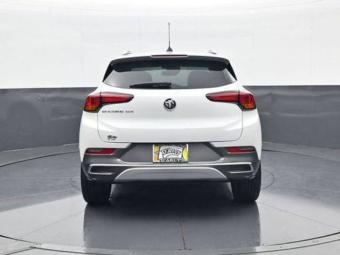 Used 2023 Buick Encore GX Essence w/ Experience Buick Package FWD image 6