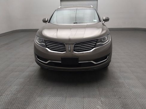 Used 2017 Lincoln MKX Premiere AWD/4WD image 15