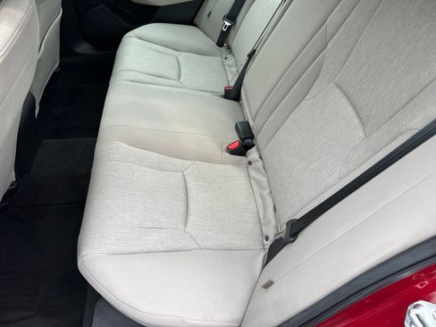 Certified 2023 Honda Accord EX image 16