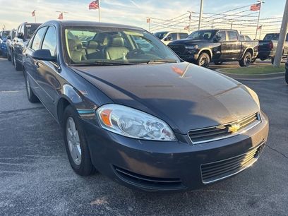 Used 2008 Chevrolet Impala LT