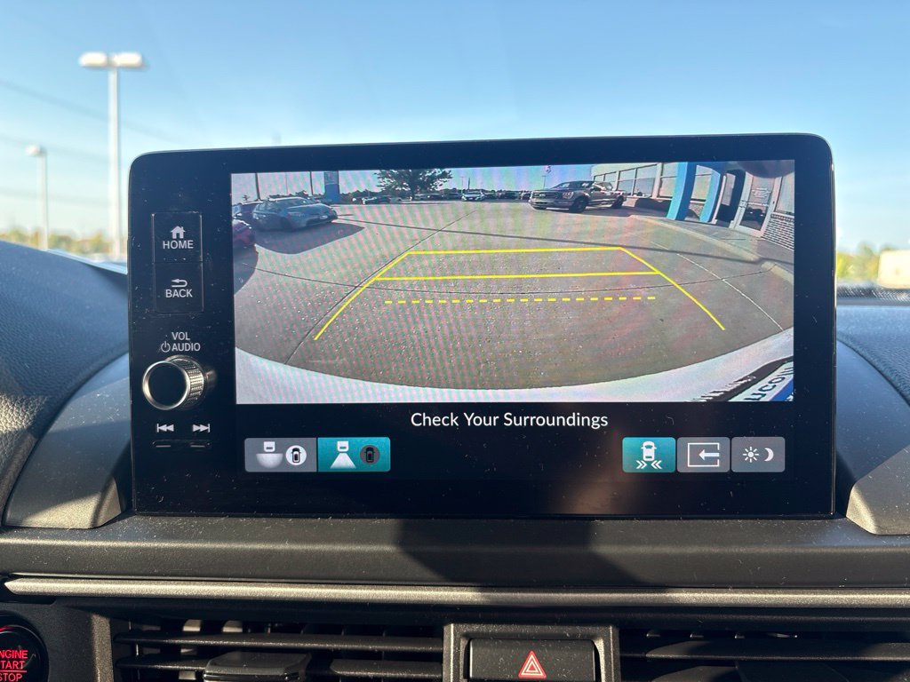 Used 2025 Honda Pilot Elite image 22