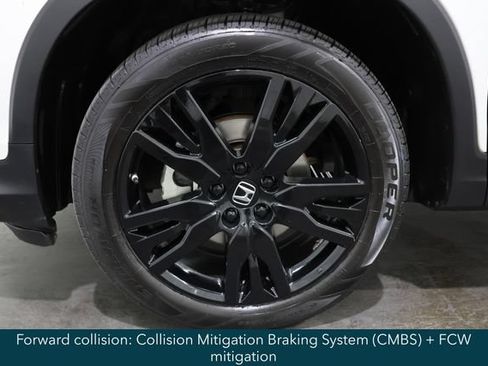 Used 2021 Honda Pilot Special Edition image 9