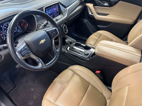 Used 2022 Chevrolet Blazer Premier image 20