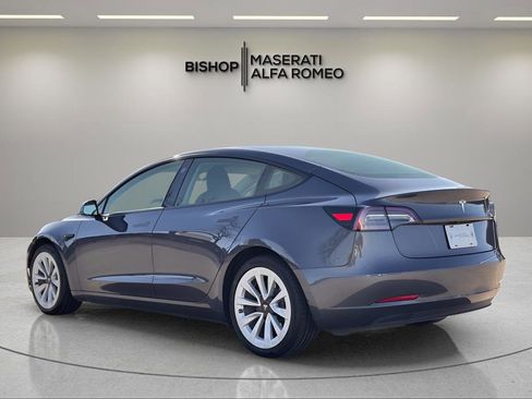 Used 2023 Tesla Model 3 Standard Range image 6