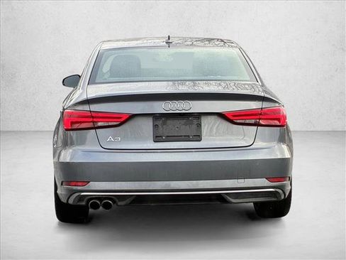 Used 2017 Audi A3 2.0T Premium w/ Convenience Package image 6