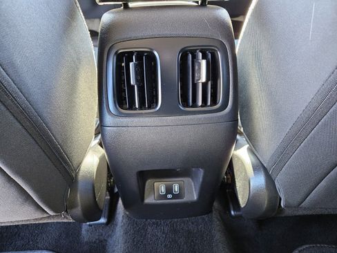 Used 2024 Hyundai Tucson SEL image 11