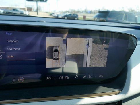 New 2026 Buick Envision Avenir image 24