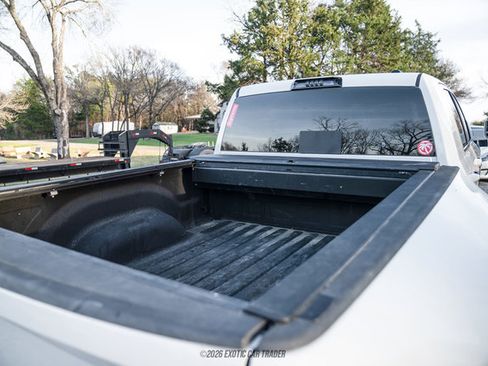 Used 2012 RAM 3500 Big Horn AWD/4WD image 51