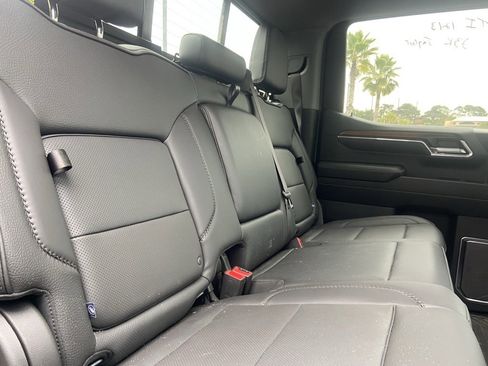 Used 2024 GMC Sierra 1500 Denali image 30